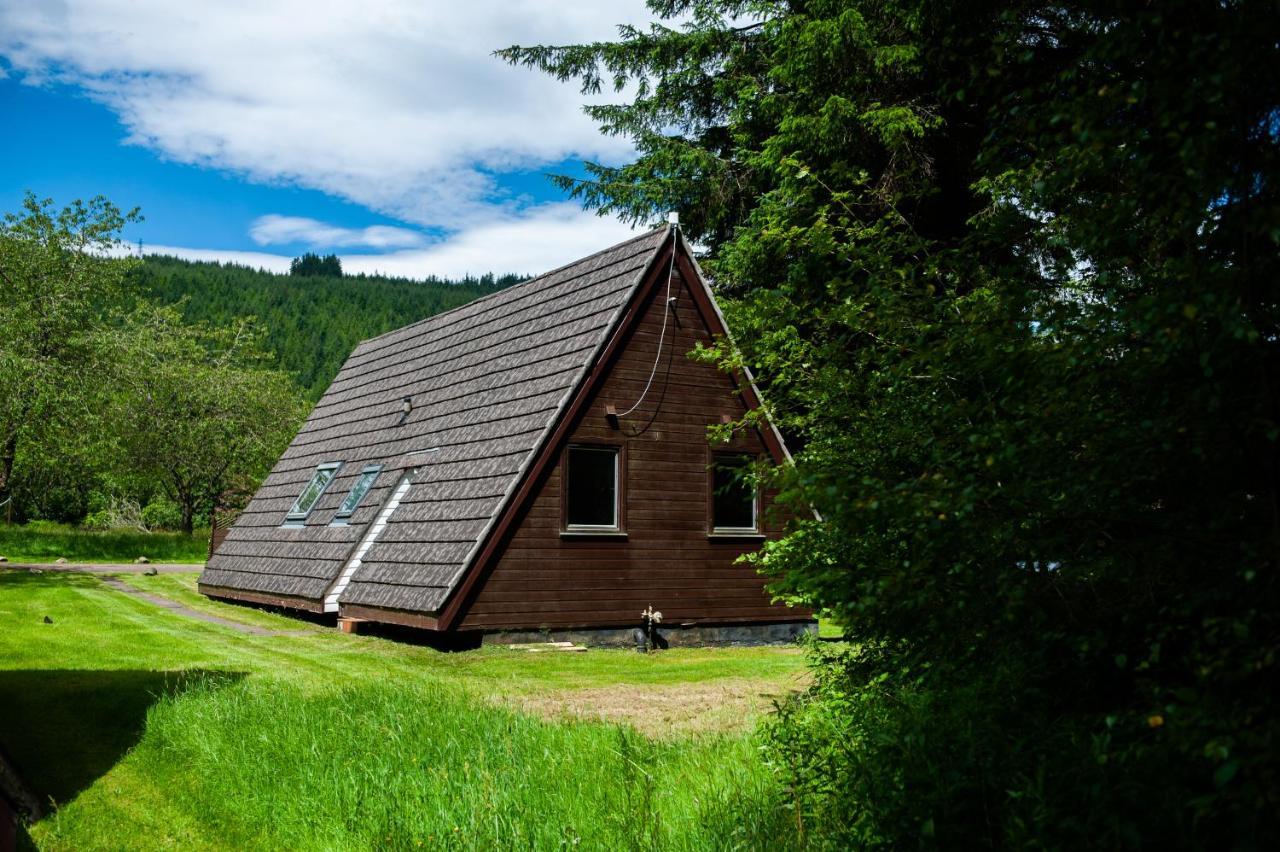 Bright Star Lodge Spean Bridge Exterior photo